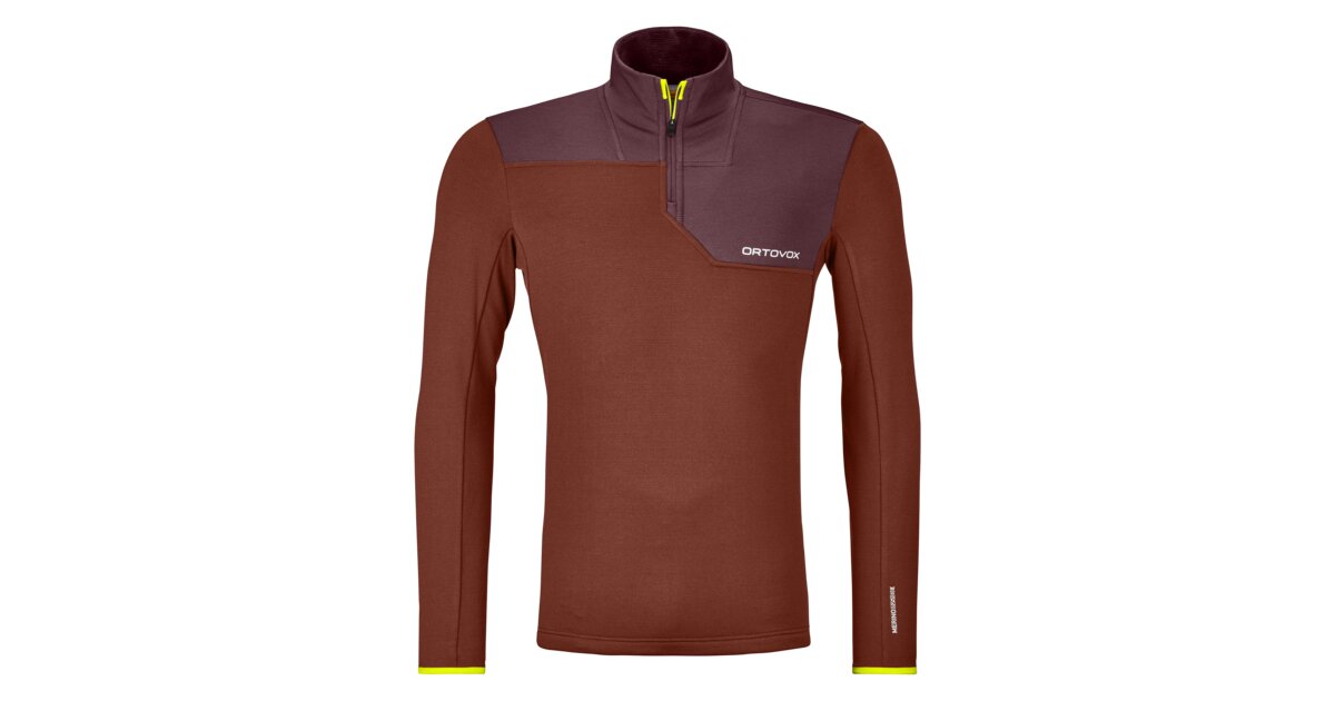 Ortovox sweater deals